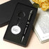 Advocate Pen Keychain Combo Gift Set - Uncommongifts.in