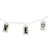 Alphabet String Lights - Uncommongifts.in