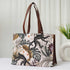 Animal Printed Handheld Box Bag - Uncommongifts.in