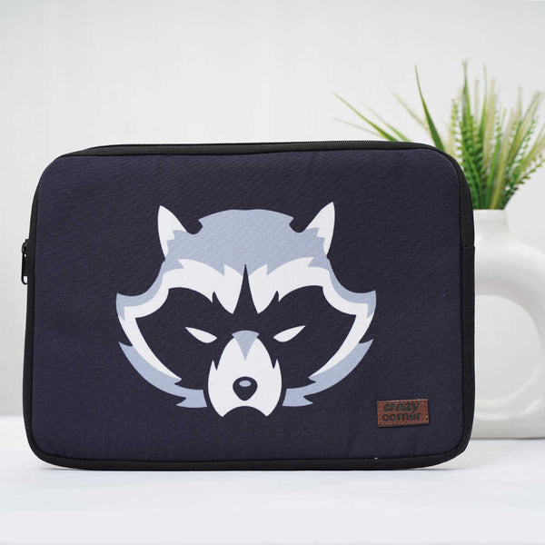 Animal Printed Laptop Sleeve/Cover 13 inch