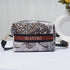 Animal Printed Personalised Sling Bag - Uncommongifts.in