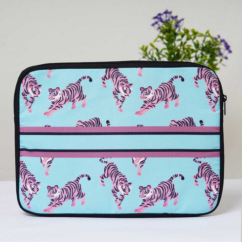 Animal Printed Laptop Sleeve/Cover 13 inch