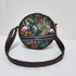 Animals Printed Structured Sling Bag for Women