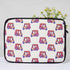 Auto Printed Laptop Sleeve/Cover 15 inch