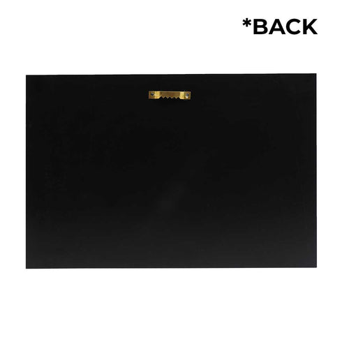 Brown Personalised Couples Wall Hanging - Uncommongifts.in