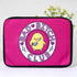 Bad Bitch Club Printed Laptop Sleeve/Cover 15 inch