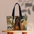 Beauty with nature Printed Women's Office Bag - Uncommongifts.in