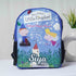 Ben & Holly's Cartoon Printed Backpack