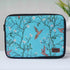 Birds Printed Laptop Sleeve/Cover 11 inch
