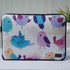 Birds Printed Laptop Sleeve/Cover 14 inch