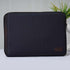 Black Laptop Sleeve/Cover 13 inch