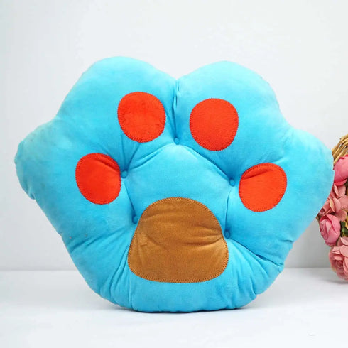 Blue Paws Soft Toy