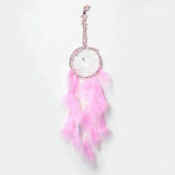 Branch Lace Ribbon Dreamcatcher