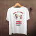 Bura Na Mano Holi Hain Personalized Printed T-Shirt - Uncommongifts.in