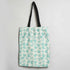 Butterfly Printed Tote Bag