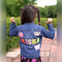 Personalised Denim Jacket for Kids