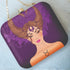 Taurus Sun Sign Customized Clutch with Name - Uncommongifts.in
