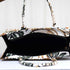Personalised Leaf's Printed Box Bag