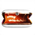 Gemini Sun Sign Customized Clutch with Name - Uncommongifts.in