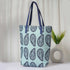 Canvas Printed Oversized Shopper Tote Bag - Uncommongifts.in