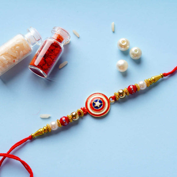 Cartoon Rakhi For Kids