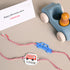 Personalized Car Rakhi