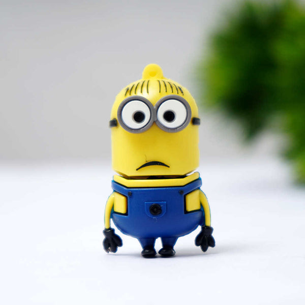 Cartoon Pendrive