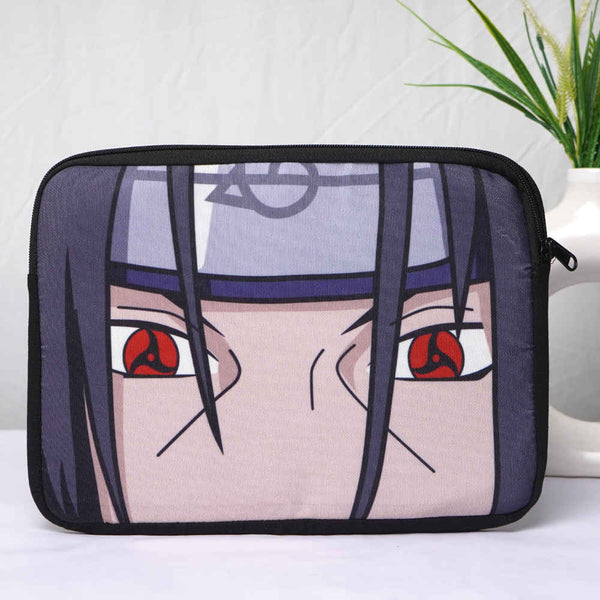 Cartoon Printed Laptop Sleeve/Cover 11 inch