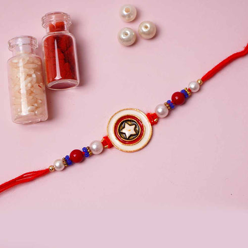 Cartoon Rakhi For Kids