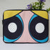 Cartoon Face Printed Laptop Sleeve/Cover 13 inch