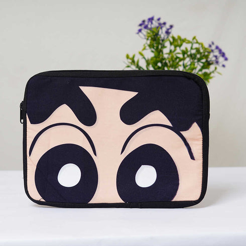 Cartoon Printed Laptop Sleeve/Cover 11 inch