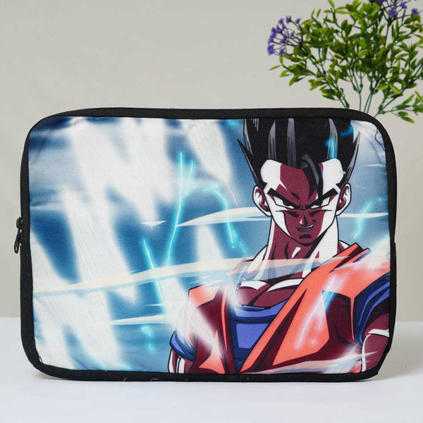 Cartoon Printed Laptop Sleeve/Cover 14 inch