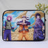 Cartoon Printed Laptop Sleeve/Cover 15.6 inch