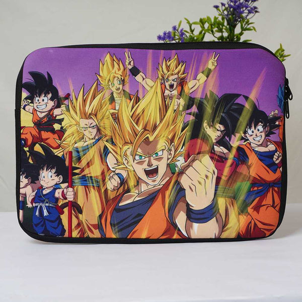 Cartoons Printed Laptop Sleeve/Cover 14 inch