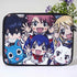 Cartoons Printed Laptop Sleeve/Cover 14 inch