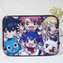Cartoons Printed Laptop Sleeve/Cover 15.6 inch