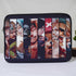 Cartoons Printed Laptop Sleeve/Cover 15 inch