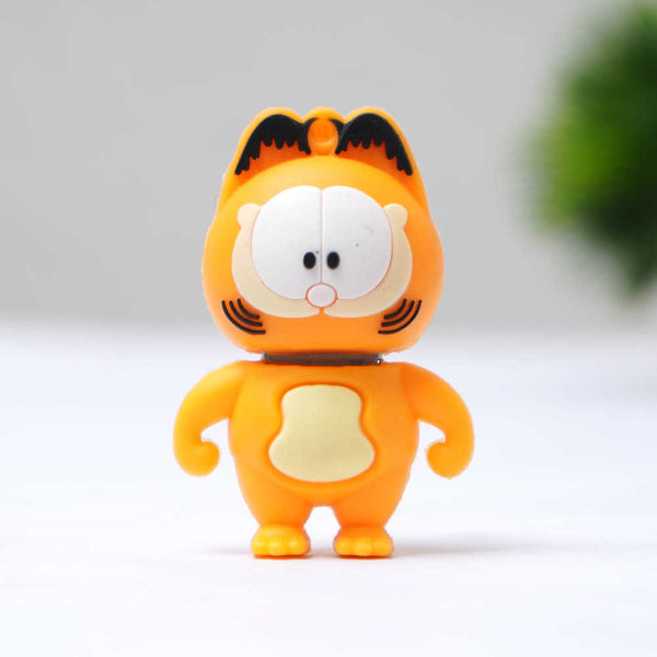 Cat Cartoon Pendrive