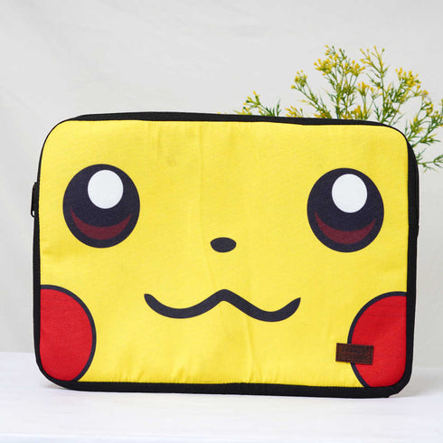 Cat Printed Laptop Sleeve/Cover 15 inch