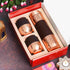 Copper Bottle Diwali Combo Gift Set