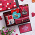 Couples Valentine Day Delight Hamper - Uncommongifts.in