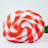 Crazy Corner Candy Shape Velvet Plush Pillow