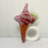 Crazy Corner Ice Cream Shape Pillow