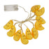 Crescent Moon LED String Light - Uncommongifts.in
