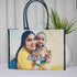 Customised Photo Box Bag