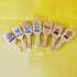 Customised Hairbrush for Kids