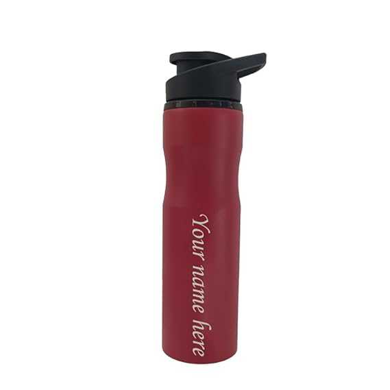 Customize Vacuum Flask Water Bottle - Uncommongifts.in