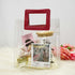 Customized Bridesmaids Glass Tumbler Gift Hamper