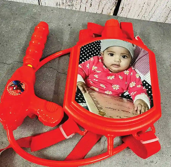 Customized Holi Pichkari Water for Kids