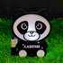 Customized Panda LED Table Lamp